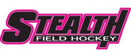 Stealth Field Hockey Logo